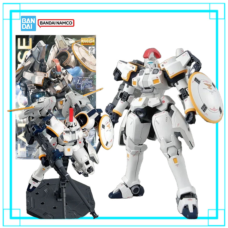 Model Kit Gundam Mg - In Stock Bandai Gundam MG 1/100