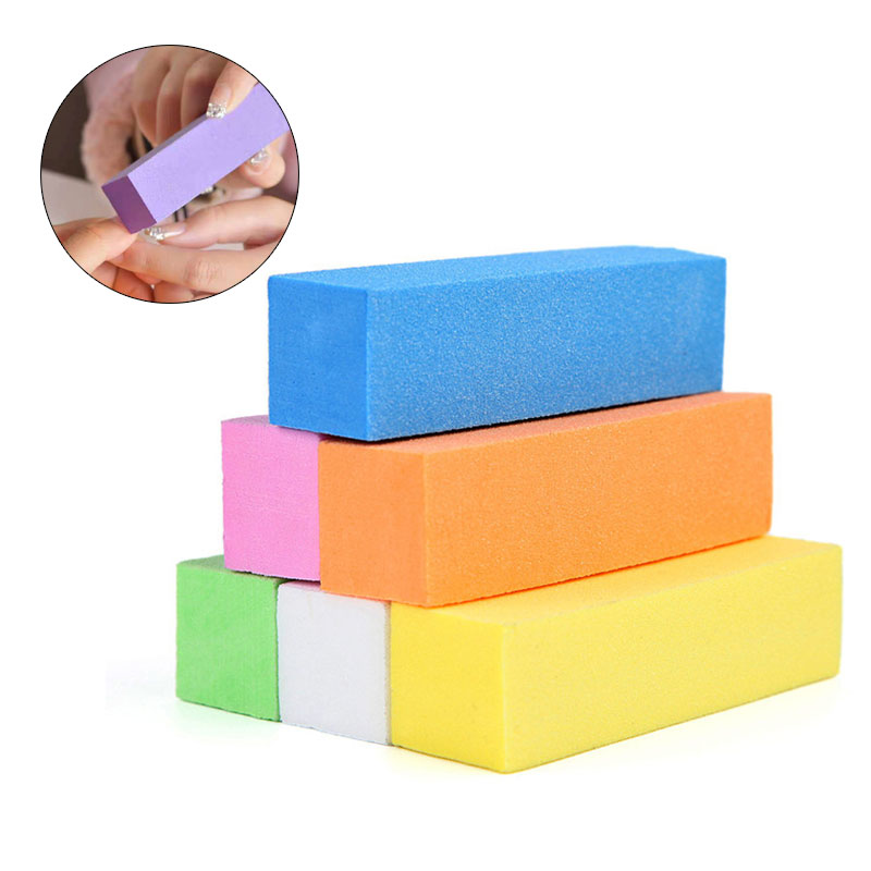 Sanding Stick Set - 2 Chiếc Bền Bọt Biển Móng