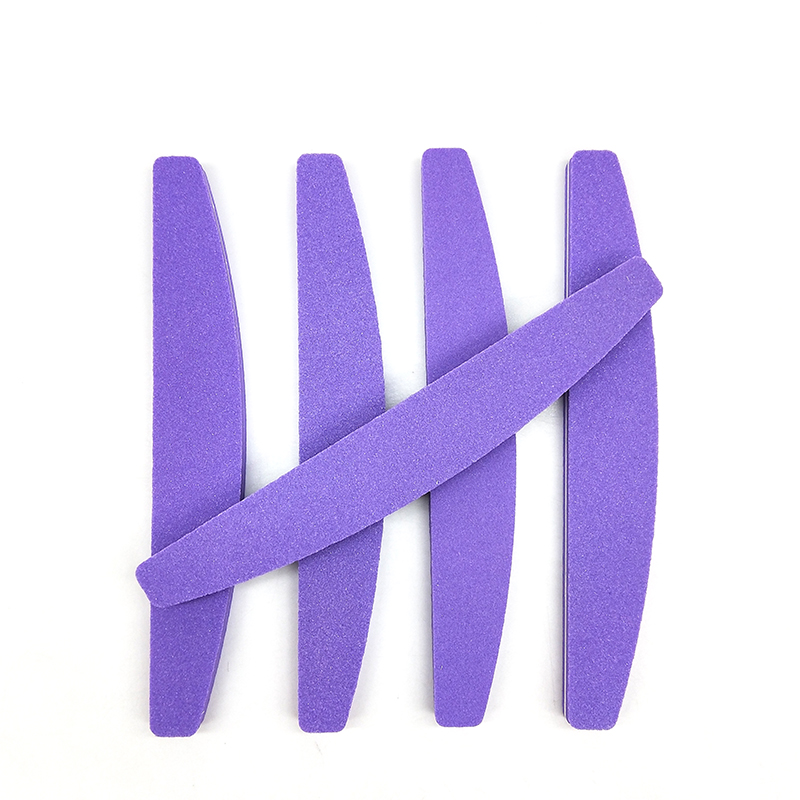 Sanding Stick Set - Bộ 5 Dũa Móng Tay Hai
