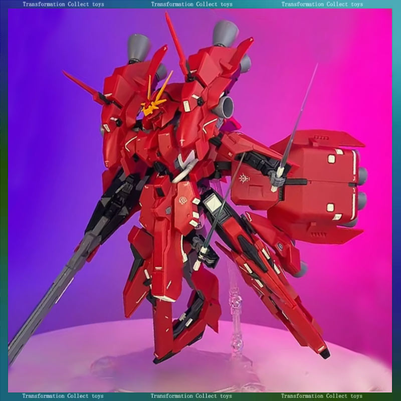 Model Kit Diorama - New 1/144 HG LIAOYUAN Model ARZ-125