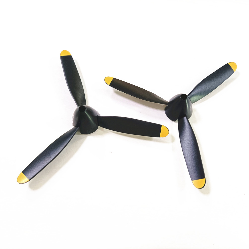 Model Kit Spitfire - Volantex RC 3 Lưỡi Dao Bằng