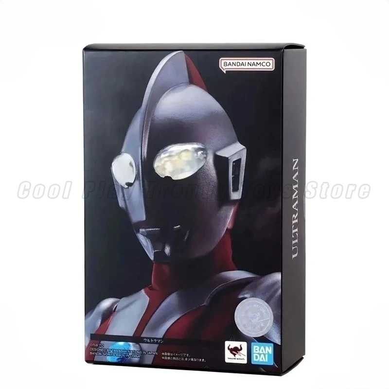 【In stock】 Genuine Bandai Ultr - đánh giá và giá Model Kit Ultraman