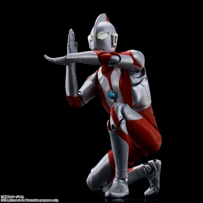 【In stock】 Genuine Bandai Ultr - đánh giá và giá Model Kit Ultraman