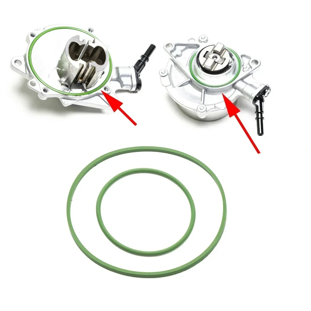 Sealing Kit For Vacuum Pump Fo - đánh giá và giá Model Kit Bmw