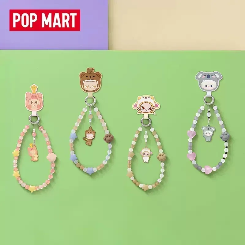 POP MART POP BEAN Pajama Party - đánh giá và giá Model Kit Mobil