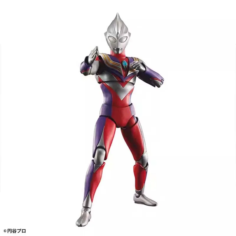 Bandai Ultraman Model Kit FRS  - đánh giá và giá Model Kit Ultraman