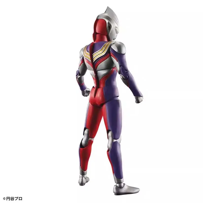 Bandai Ultraman Model Kit FRS  - đánh giá và giá Model Kit Ultraman