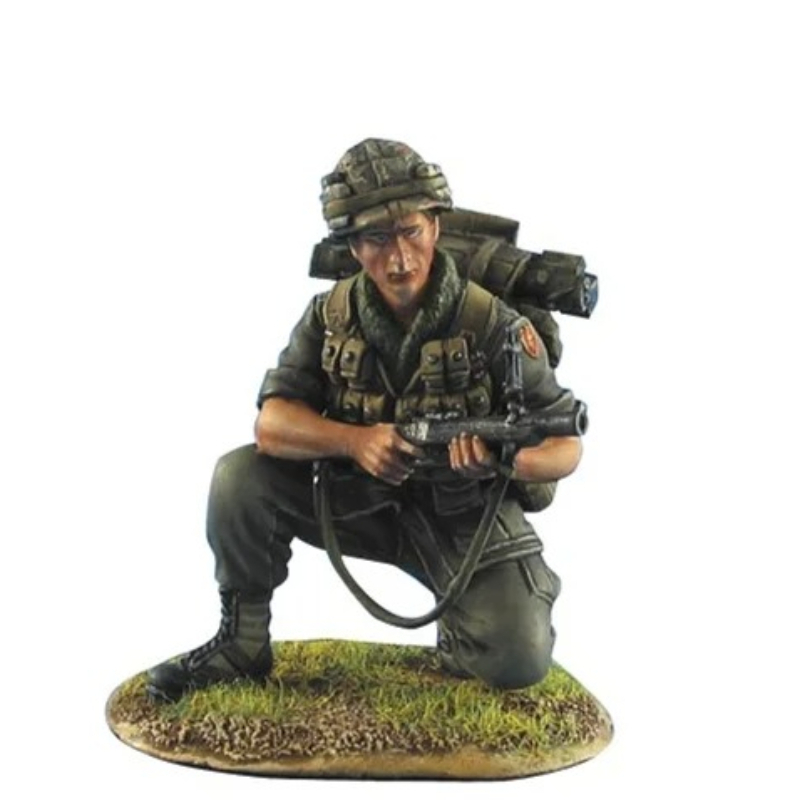 1/35 Scale Die-cast Resin Figu - đánh giá và giá Model Kit Spitfire