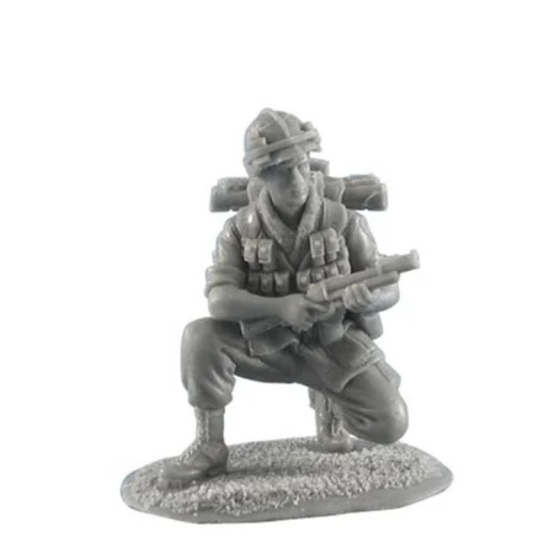 1/35 Scale Die-cast Resin Figu - đánh giá và giá Model Kit Spitfire