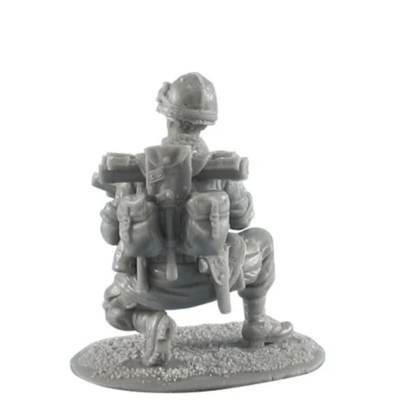 1/35 Scale Die-cast Resin Figu - đánh giá và giá Model Kit Spitfire