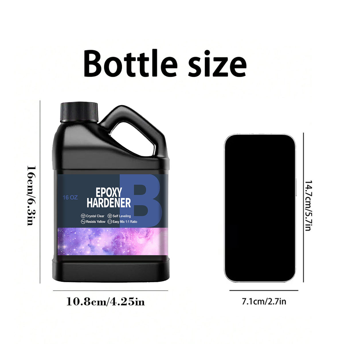 32OZ Clear Epoxy Resin Kit, No - đánh giá và giá Resin Kit Cast
