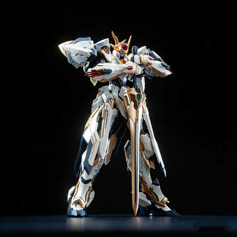 Emperor Huang 1/100 Alloy Skel - đánh giá và giá Model Kit Nemesis