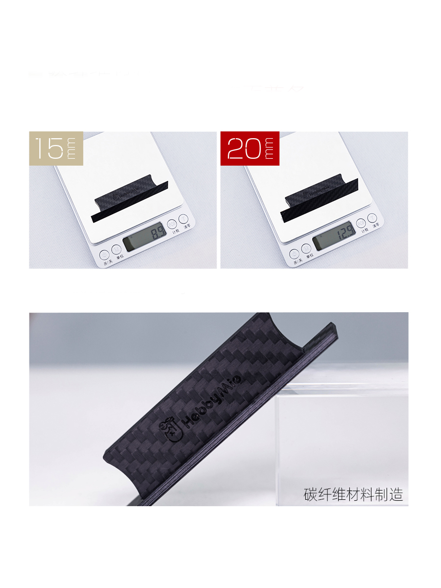 Hobby Mio Carbon Fiber Grindin - đánh giá và giá Model Kit Diorama