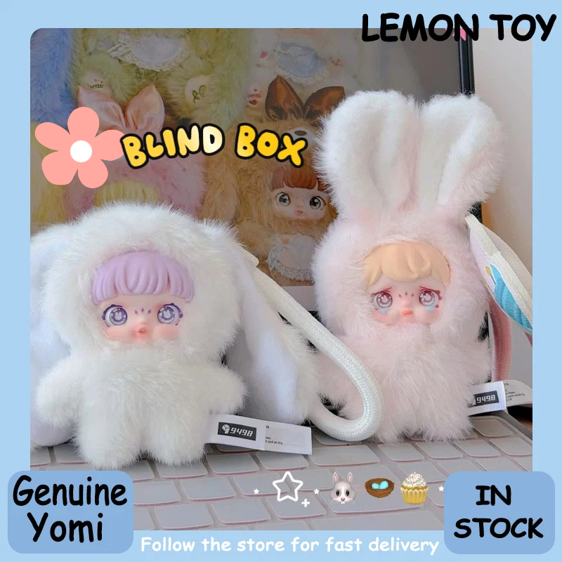 Genuine Yomi MBTI 16 Personali - đánh giá và giá Model Kit Mobil