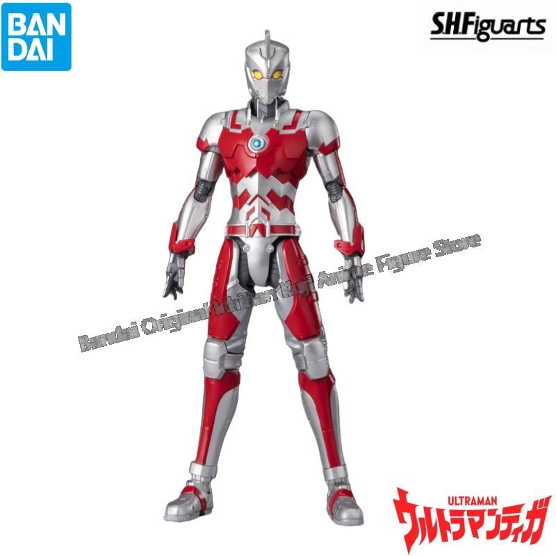 Bandai In Stock Doll Brand New - đánh giá và giá Model Kit Ultraman