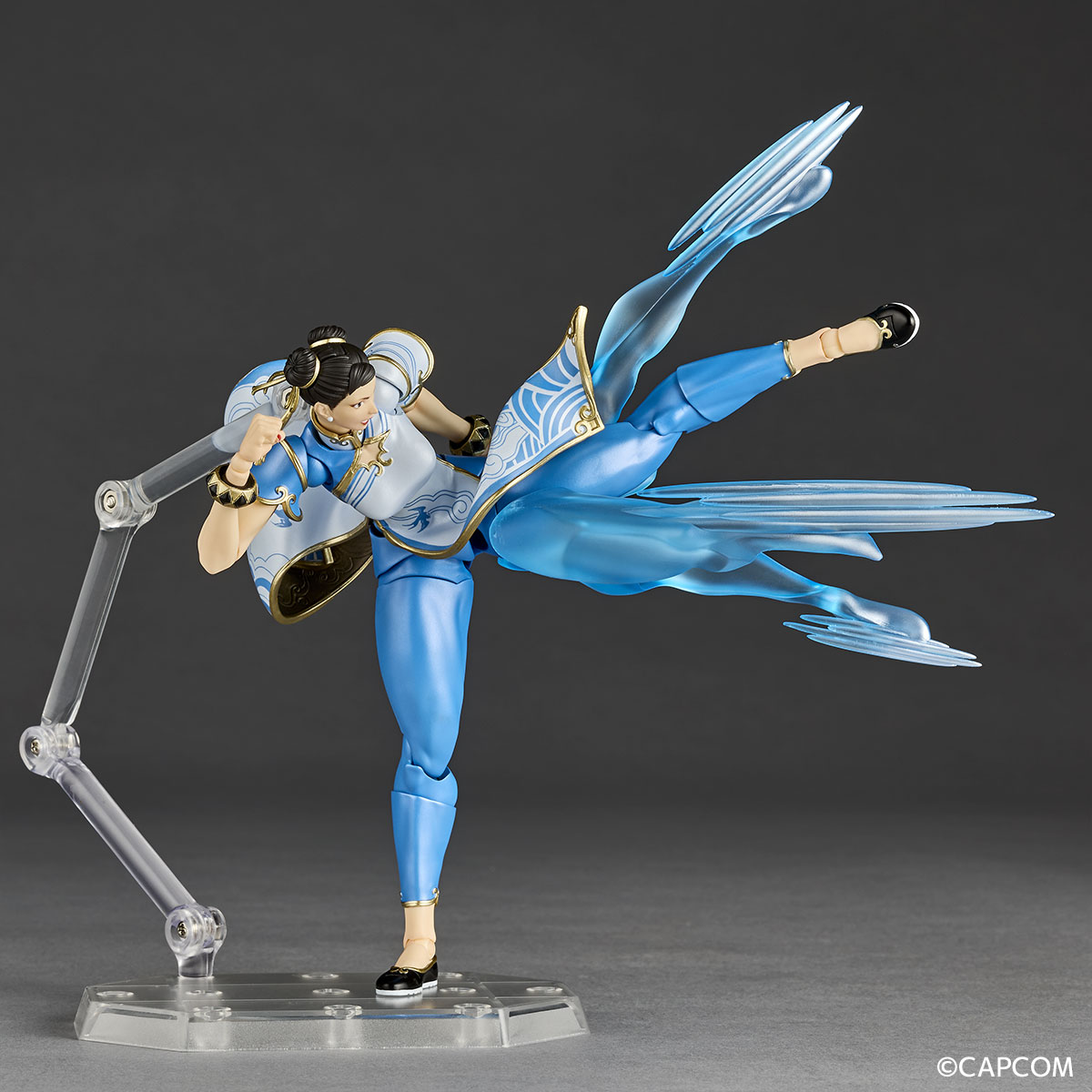 New In Stock Originate KAIYODO - đánh giá và giá Model Kit Mazinger