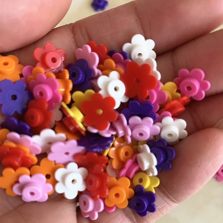 50-1000pcs Small Flower 3742 B - đánh giá và giá Model Kit Brand