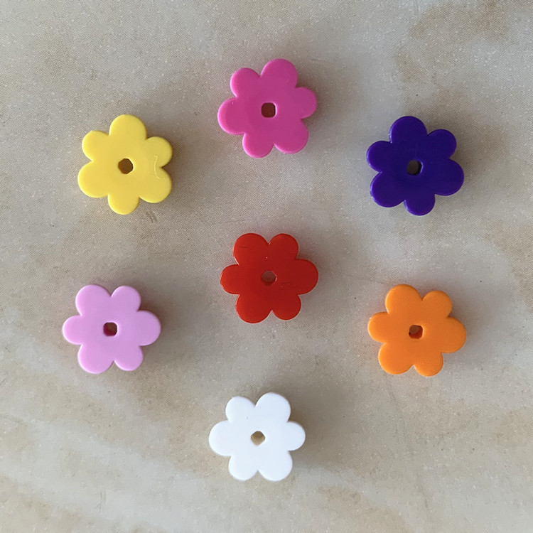 50-1000pcs Small Flower 3742 B - đánh giá và giá Model Kit Brand