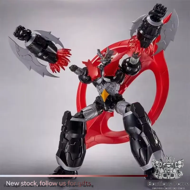 Bandai Mazinger ZERO HG 1/144  - đánh giá và giá Model Kit Mazinger