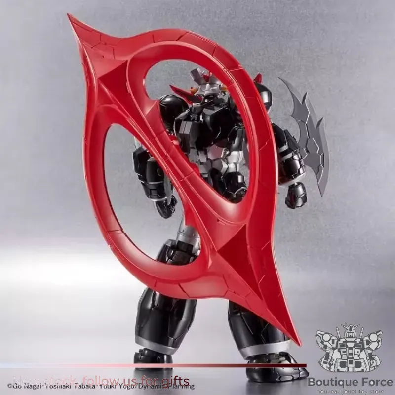 Bandai Mazinger ZERO HG 1/144  - đánh giá và giá Model Kit Mazinger