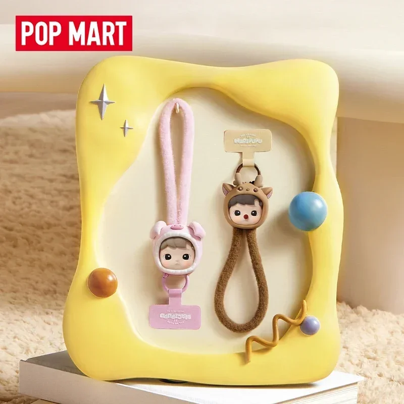 POP MART HACIPUPU SNUGGLE WITH - đánh giá và giá Model Kit Mobil