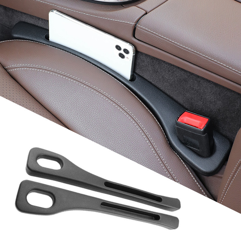 2PCS Car Seat Gap Filler Side  - đánh giá và giá Model Kit Mobil