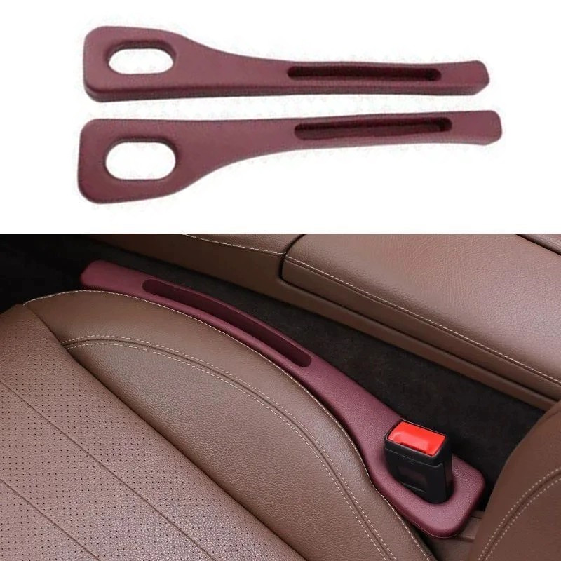 2PCS Car Seat Gap Filler Side  - đánh giá và giá Model Kit Mobil