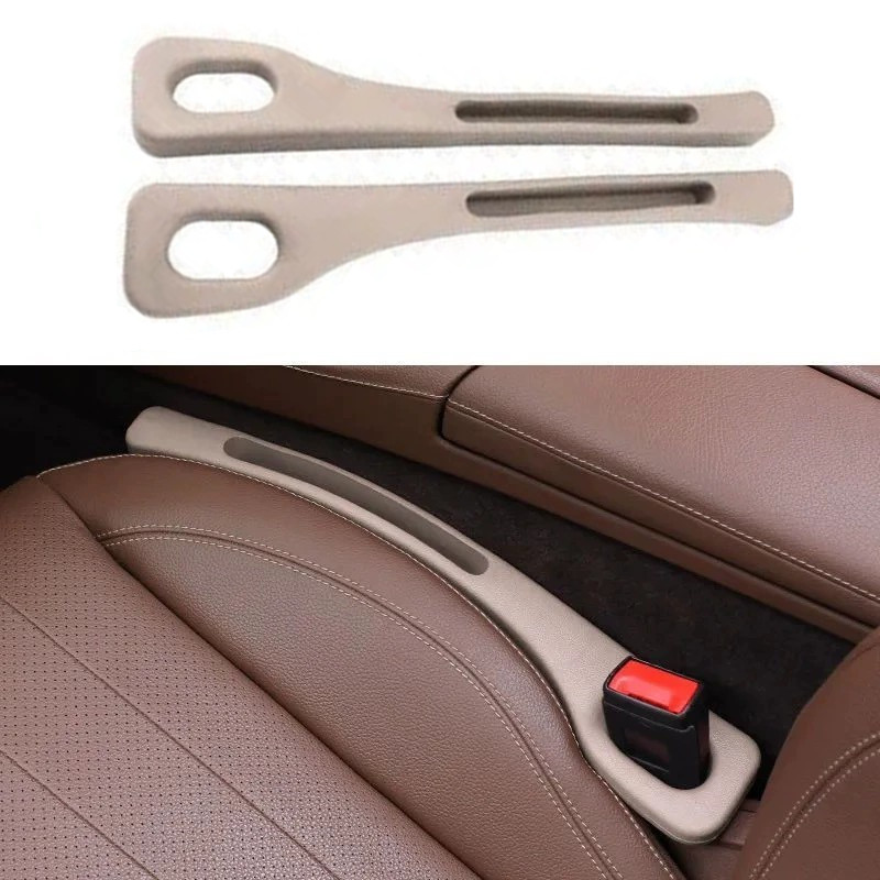 2PCS Car Seat Gap Filler Side  - đánh giá và giá Model Kit Mobil