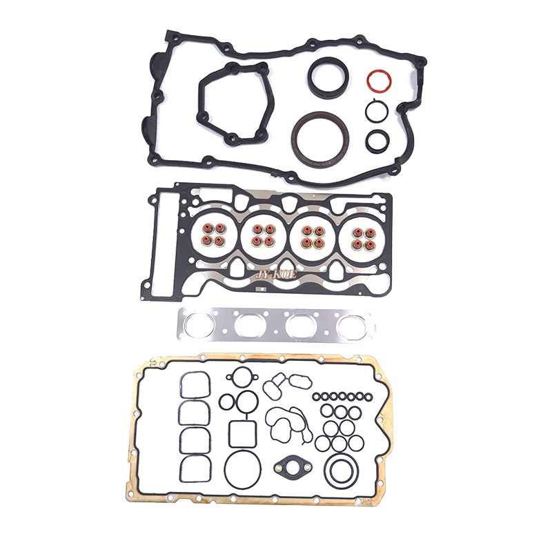 Engine N46 Old Model Rebuild O - đánh giá và giá Model Kit Bmw
