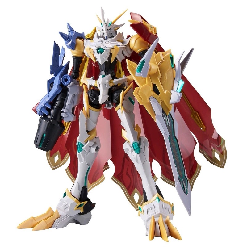 Genuine Bandai FRS Digimon Adv - đánh giá và giá Model Kit Medabots