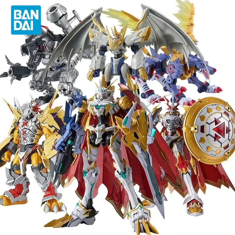 Bandai Original Anime Digimon  - đánh giá và giá Model Kit Medabots