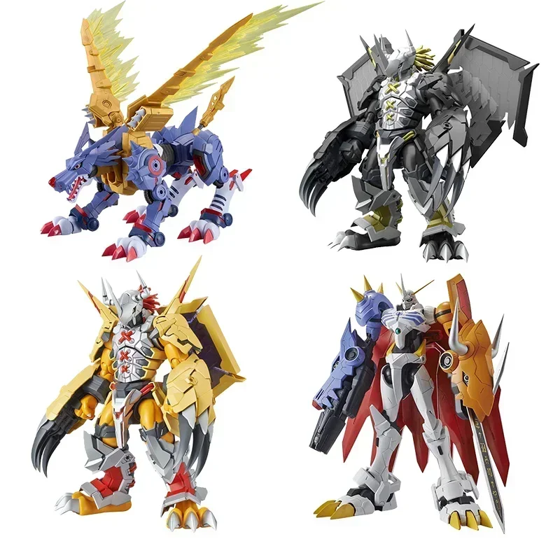 Bandai Original Anime Digimon  - đánh giá và giá Model Kit Medabots