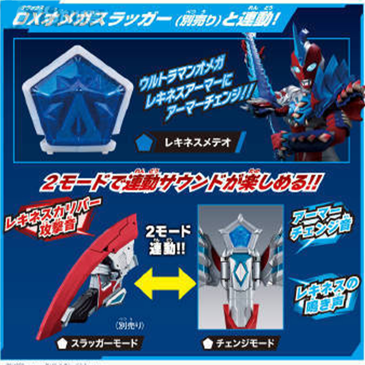 Bandai DX Ultraman Omega Model - đánh giá và giá Model Kit Ultraman