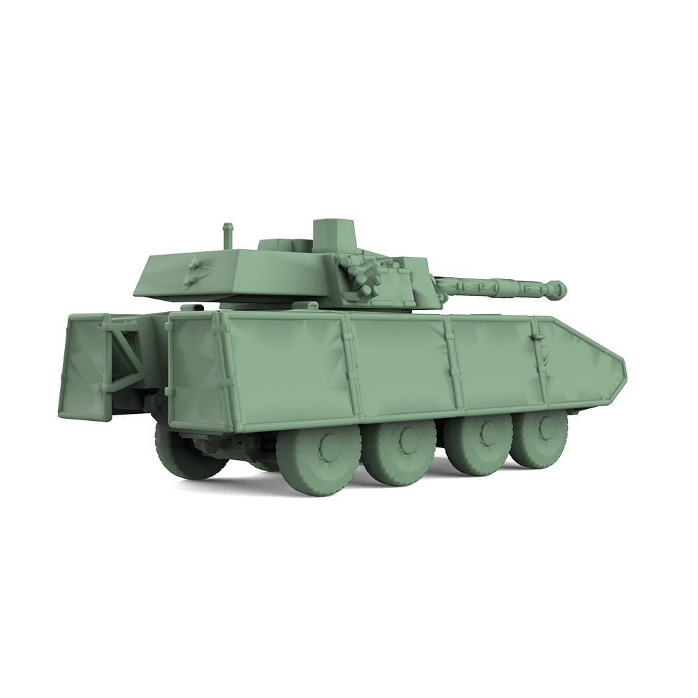 MRY-SFW SS985 1/144 1/200 1/70 - đánh giá và giá Model Kit Destroyer