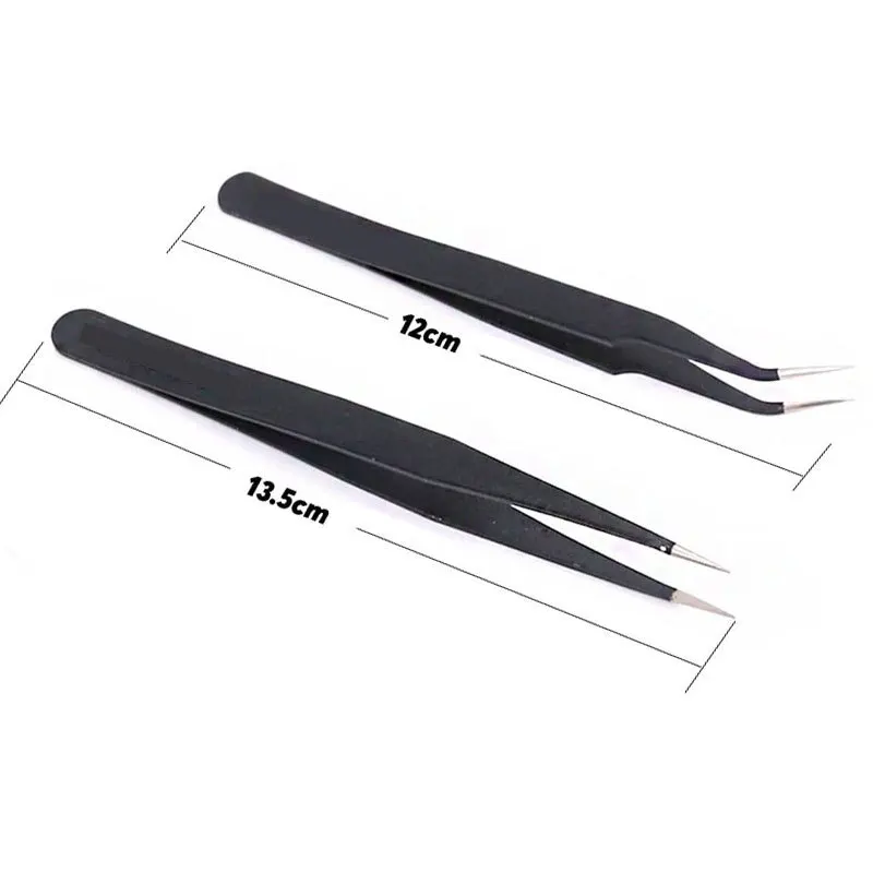 Model Tools Kit Gunpla Tool Fo - đánh giá và giá Model Kit Tweezers