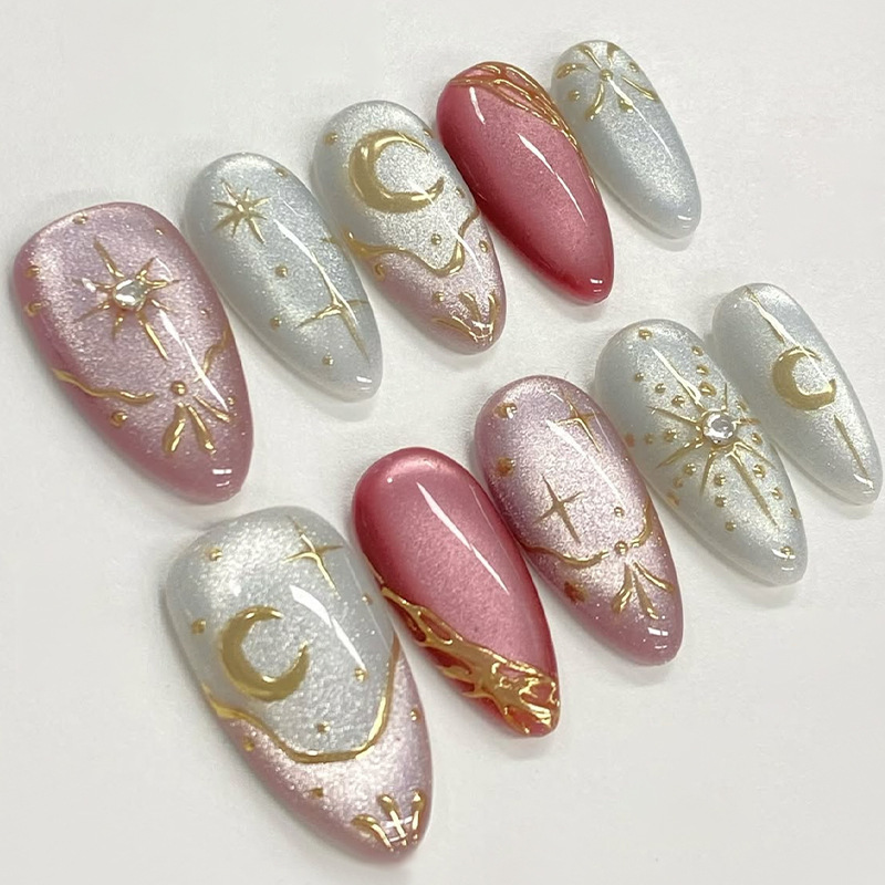 24pcs Gilded Starlight Stick o - đánh giá và giá Sanding Stick Set
