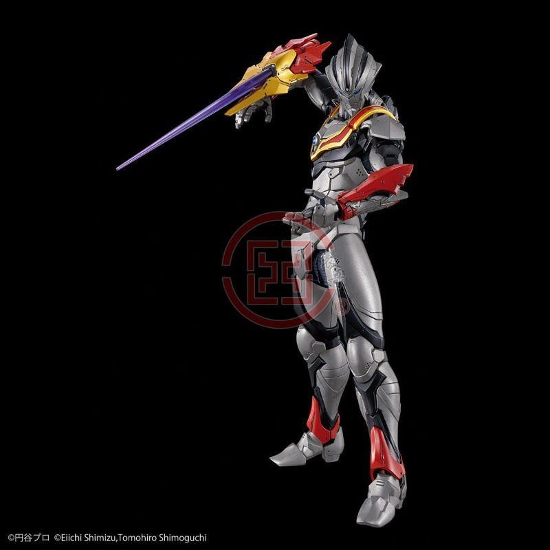 Bandai Original Genuine Ultram - đánh giá và giá Model Kit Ultraman