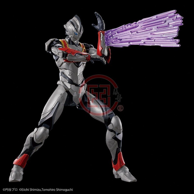 Bandai Original Genuine Ultram - đánh giá và giá Model Kit Ultraman
