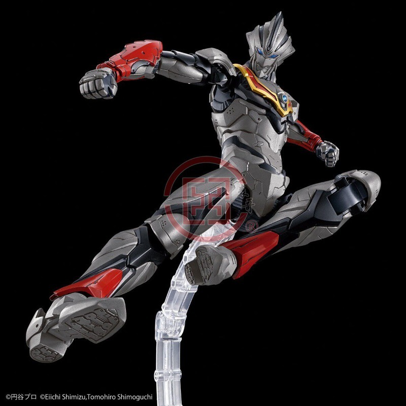 Bandai Original Genuine Ultram - đánh giá và giá Model Kit Ultraman