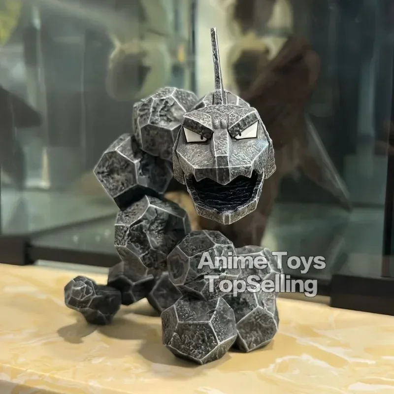 14cm/5.5in Anime Pokemen Figur - đánh giá và giá Model Kit Rayquaza