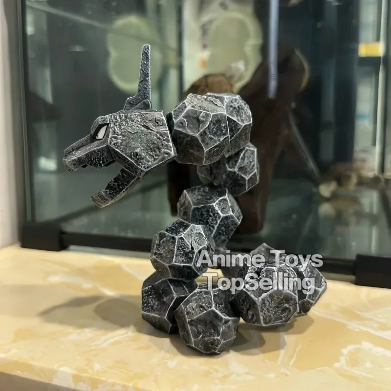 14cm/5.5in Anime Pokemen Figur - đánh giá và giá Model Kit Rayquaza