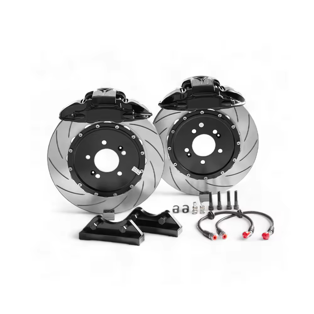 Brake kit rear brake disc cali - đánh giá và giá Model Kit Bmw