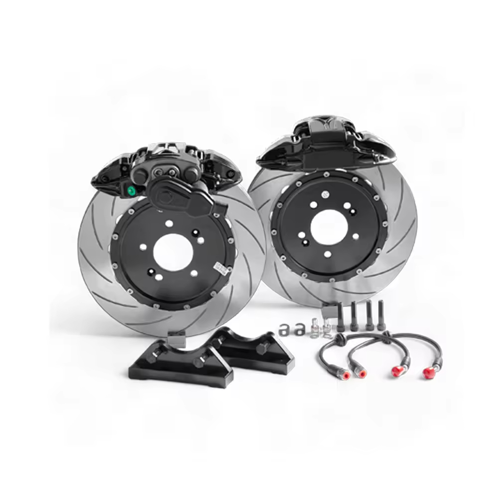 Brake kit rear brake disc cali - đánh giá và giá Model Kit Bmw