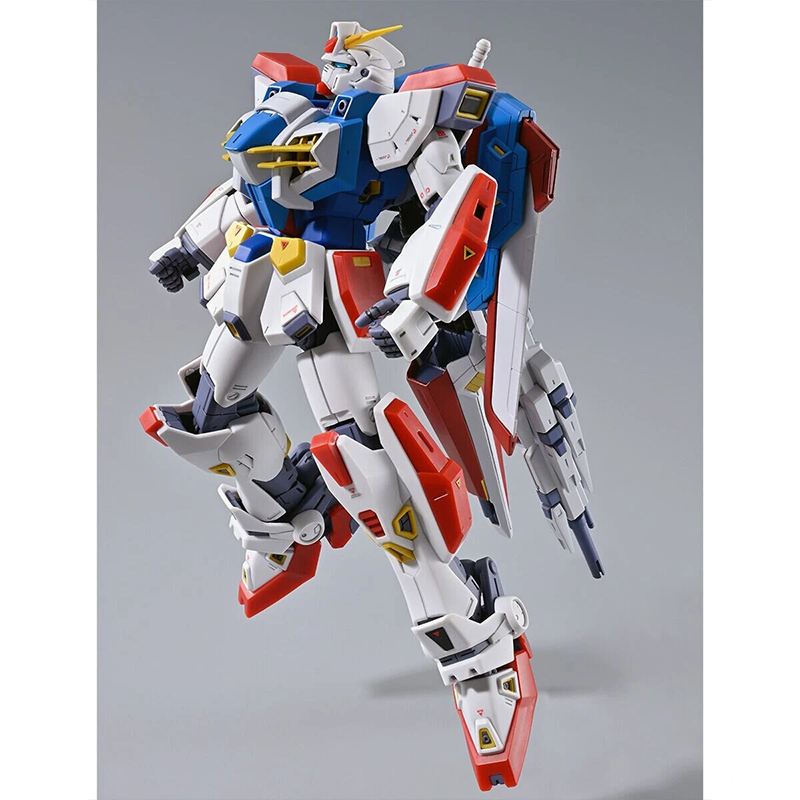 Bandai PB Limited MG 1/100 Gun - đánh giá và giá Model Kit Xà Nữ