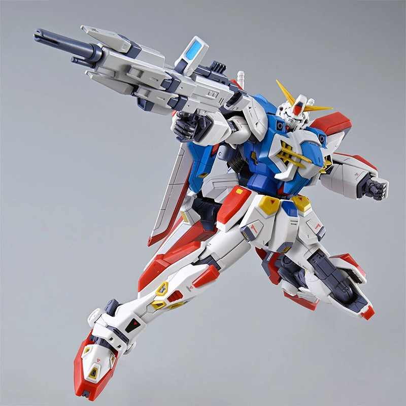 Bandai PB Limited MG 1/100 Gun - đánh giá và giá Model Kit Xà Nữ