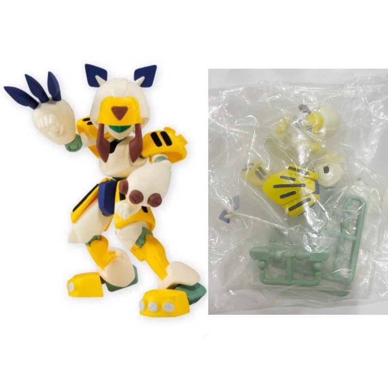 Mô Hình Lắp Ráp Bandai Chính H - đánh giá và giá Model Kit Medabots