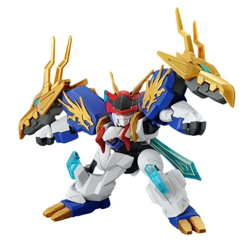 Bandai Hg Mazinger Creation Le - đánh giá và giá Model Kit Mazinger