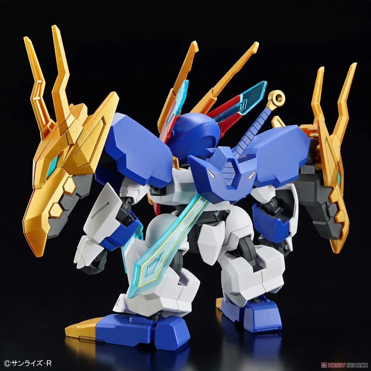 Bandai Hg Mazinger Creation Le - đánh giá và giá Model Kit Mazinger