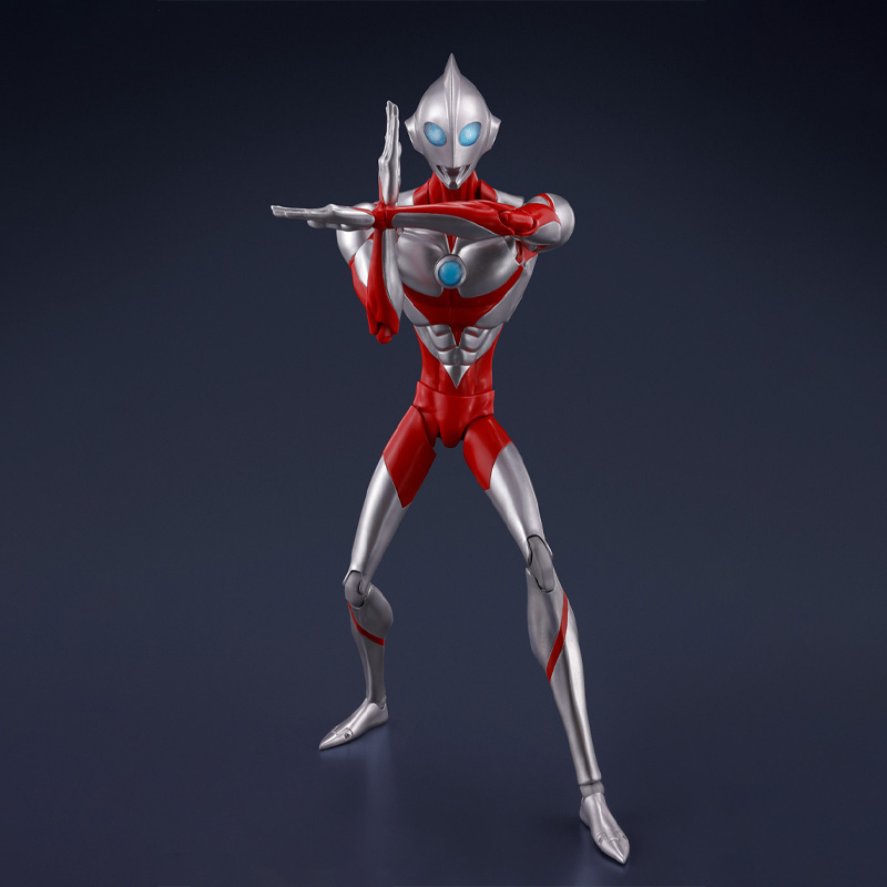 Bandai Original Genuine Figure - đánh giá và giá Model Kit Ultraman