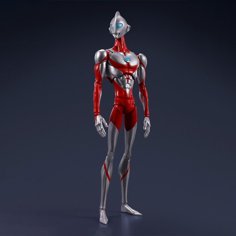 Bandai Original Genuine Figure - đánh giá và giá Model Kit Ultraman